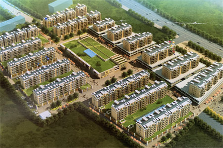 全新装修两房，装修挺漂亮，两卧朝南，采光无遮挡