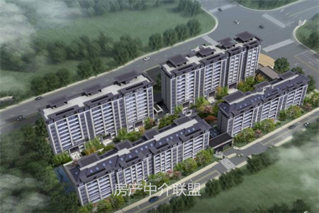 城南世佳康成大院2室2厅1卫72.5m2简单装修