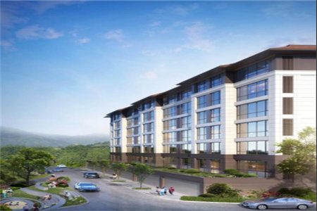 清河实验学区房精装修河畔豪庭2室2厅1卫85.23m2