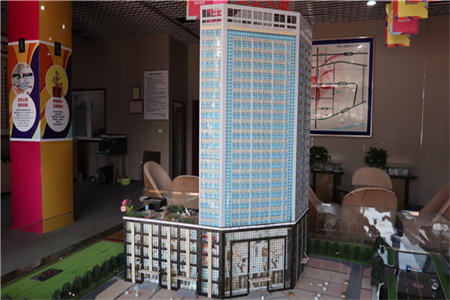 诸城华昌名苑2室2厅1卫87m2&大车库222出售